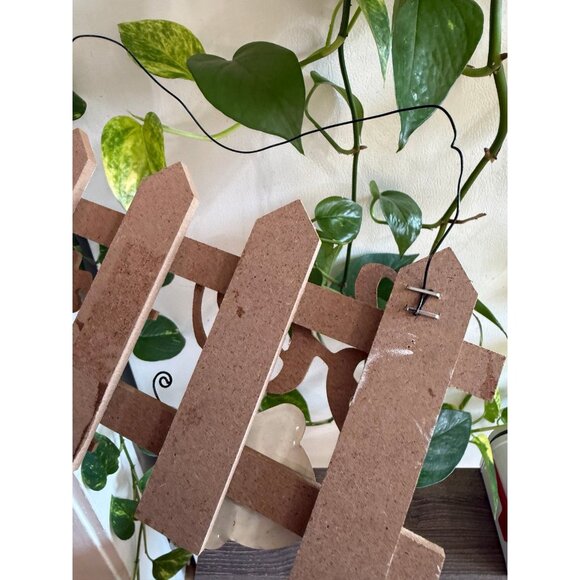 BEE KIND bee sign - Picture 7 of 8